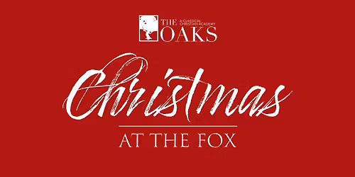 Christmas at The Fox