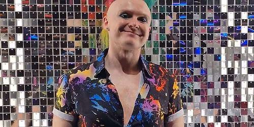 Mostly Matt - The Red Lion, Witney  