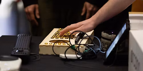 DMLab North-West: Accessible Music-Making HACKATHON