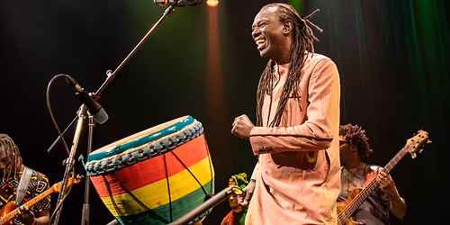 Zale Seck - Africa Y\u00e9woul\u00e9ne | Qu\u00e9bec