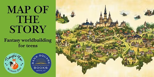 The Map of the Story