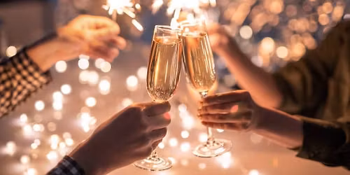 New Year's Eve Party