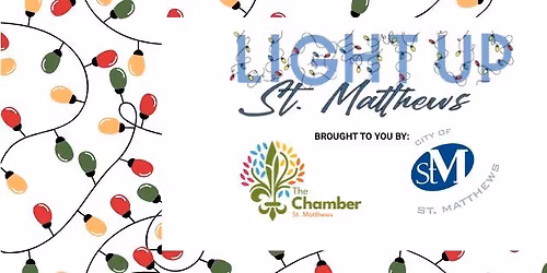 Light Up St Matthews