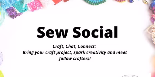 Sew Social