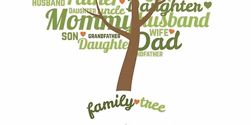 Family History Help