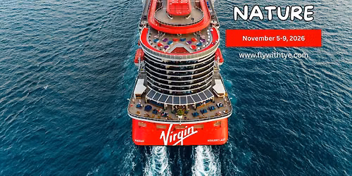 Nauti By Nature Adults Only Cruise