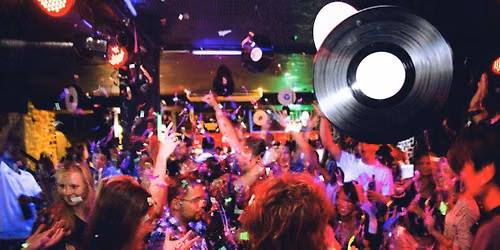 BARDENTREFFEN INDIE DISKO [WEEKENDER]