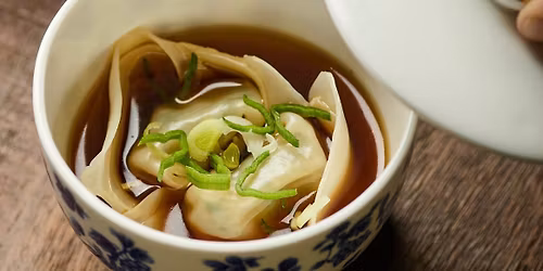 A Culinary Dialogue Across Cultures