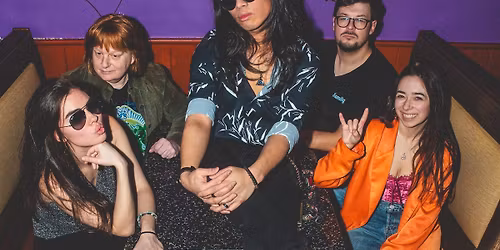 Street Talk debut show at The Sports Zone!!!