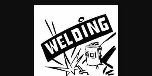 Youth Welding Camp
