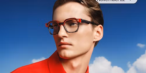 Anniversary Trunk Show