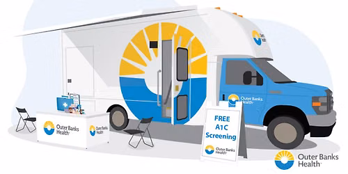 Wellness and A1C Screenings