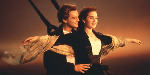 Summer Blockbuster Series - Titanic