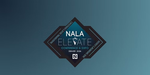 2026 NALA Conference & Expo