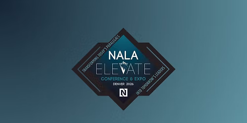 2026 NALA Conference & Expo