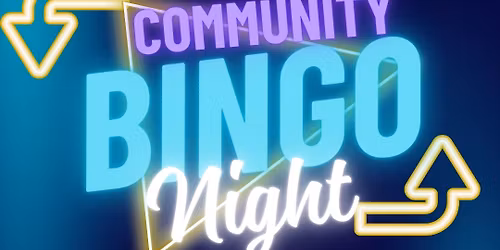 City Youth 2nd Annual Community Bingo Night