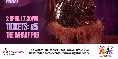 Boozy Brushes: Freddy Mercury Edition