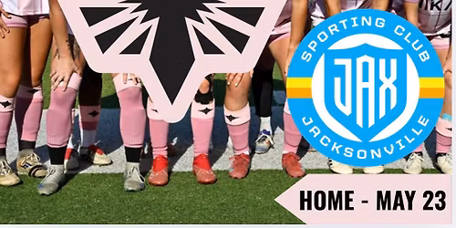 TLH Reckoning Home Opener vs Sporting JAX