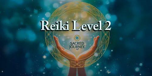 Reiki Level 2