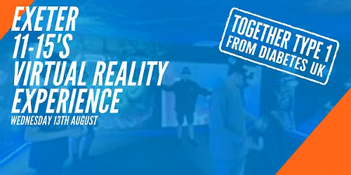 TT1 Virtual Reality Experience: Exeter