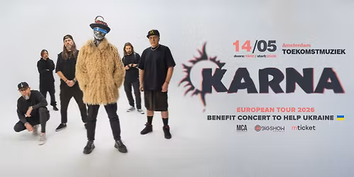 KARNA | AMSTERDAM