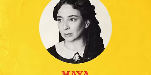 Maya Rudolph is Mary Todd Lincoln in "Oh, Mary!"