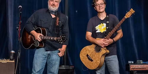 10-String Dream at Heritage Sports Bar & Grill