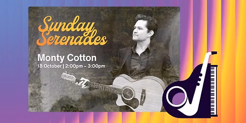 A Boy Named Cash | Sunday Serenades 2026