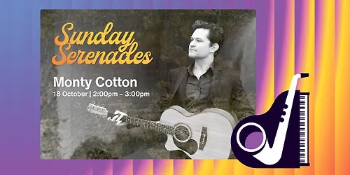 A Boy Named Cash Sunday Serenades 2026