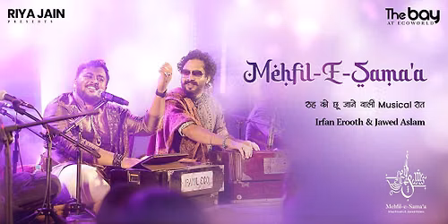 Mehfil-E-Sama'a
