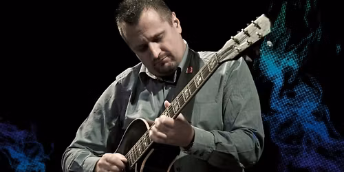 Szalay G\u00e1bor Organ Trio