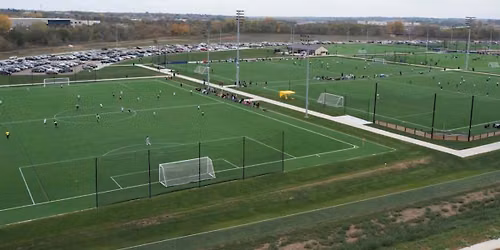 2026 Wolves SocctoberFest