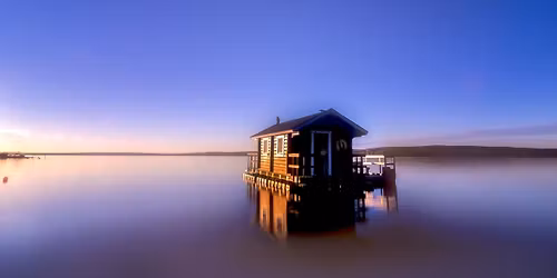 Delhi Photography Exhibition