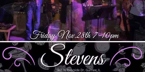 Sipos Young Band in Gurnee!