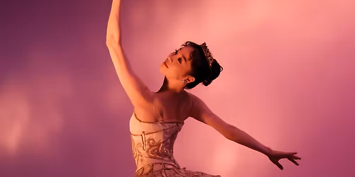 Joffrey Ballet - Liliom at Lyric Opera House