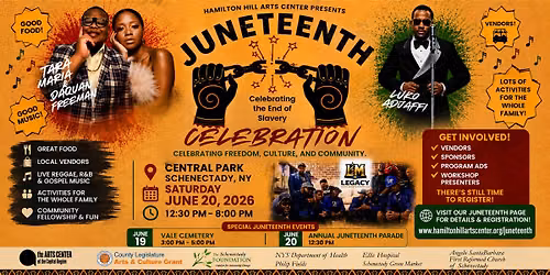 Juneteenth