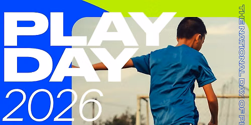 Play Day 2026!