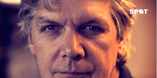 Vincent van Warmerdam \/ De Oosterpoort