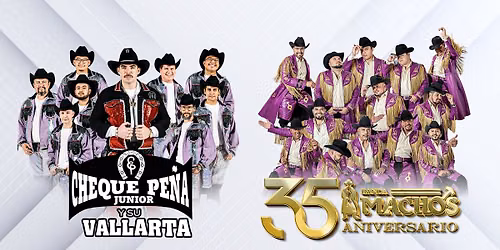 Banda Machos & Ezequiel Pe\u00f1a Jr.