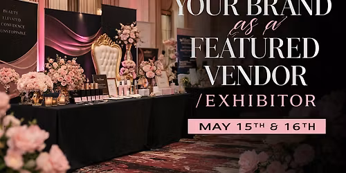 Showcase Your Company at the Women's Business Conference \u2013 Denver