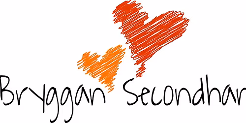 Julmarknad på Bryggan Secondhand🎅🏻🎁🥰