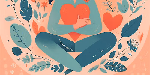 Self-Love & Acceptance Group with Oahu Group Therapy