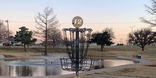 Saturday Morning Singles At Expressway Village