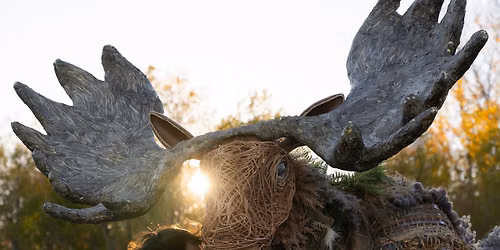 Le Roi Bor\u00e9al - L\u2019Imagier vivant