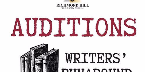 Auditions 
