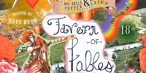 Tavern of Fables