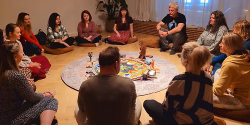 COMMUNITY MEDICINE CARD READING - HELSINKI