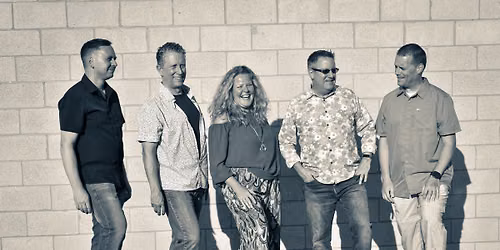 Mac Heat @ The Boathouse Anchored Inn