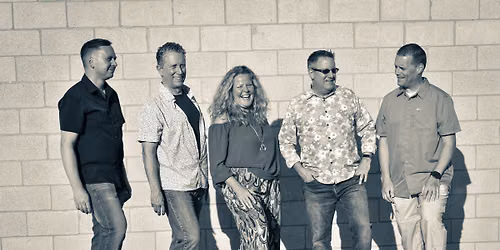 Mac Heat @ The Boathouse Anchored Inn