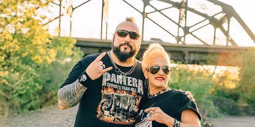 Bru Daddy's (Allentown, PA) Shark Acoustic Duo